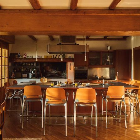B&B Casa Decimo Greve in Chianti Luaran gambar
