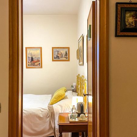 B&B Casa Decimo Greve in Chianti Luaran gambar