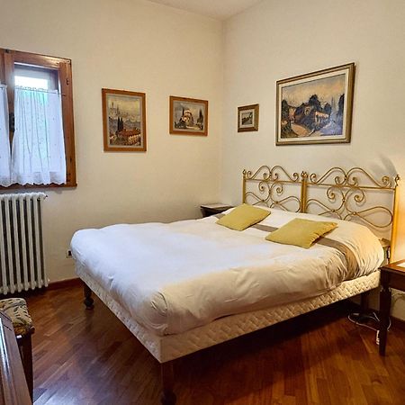 B&B Casa Decimo Greve in Chianti Luaran gambar