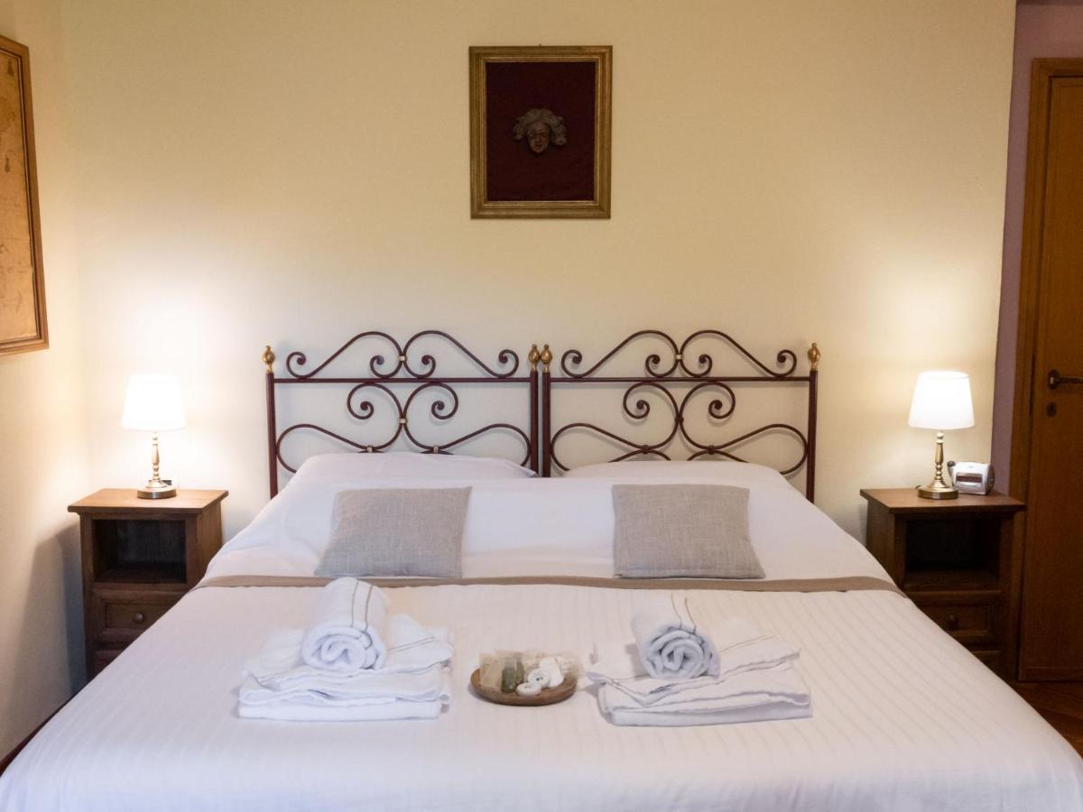 B&B Casa Decimo Greve in Chianti Luaran gambar