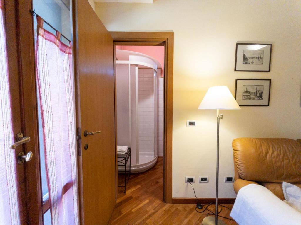 B&B Casa Decimo Greve in Chianti Luaran gambar