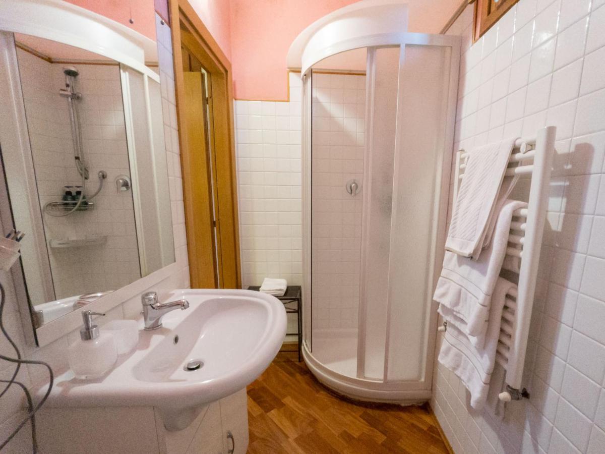 B&B Casa Decimo Greve in Chianti Luaran gambar