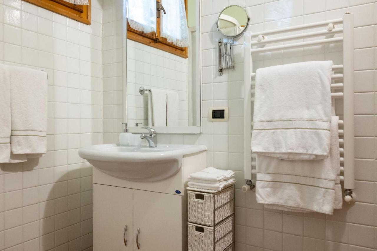 B&B Casa Decimo Greve in Chianti Luaran gambar