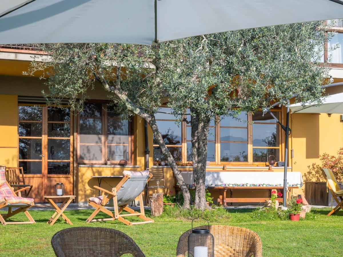 B&B Casa Decimo Greve in Chianti Luaran gambar
