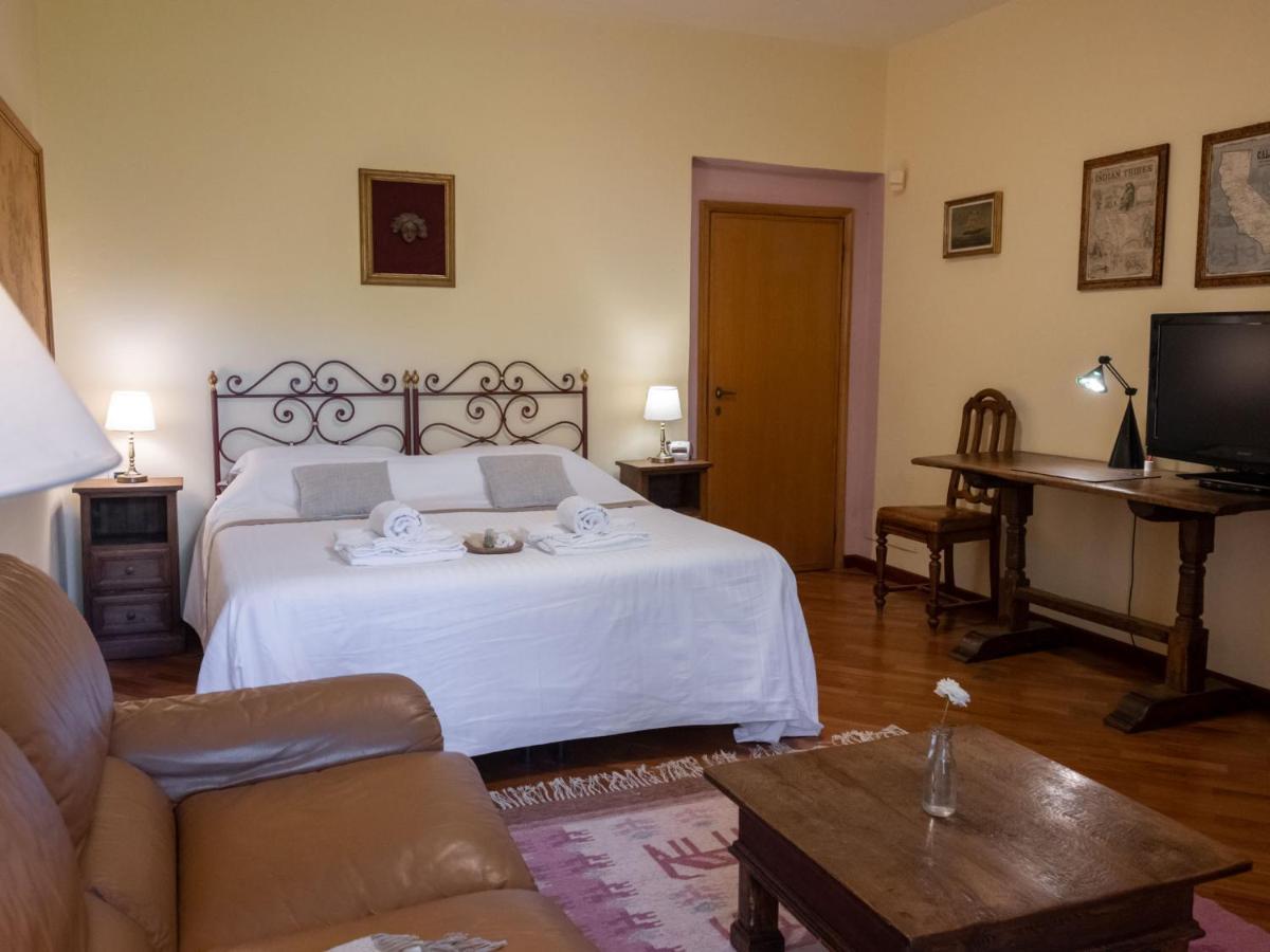 B&B Casa Decimo Greve in Chianti Luaran gambar