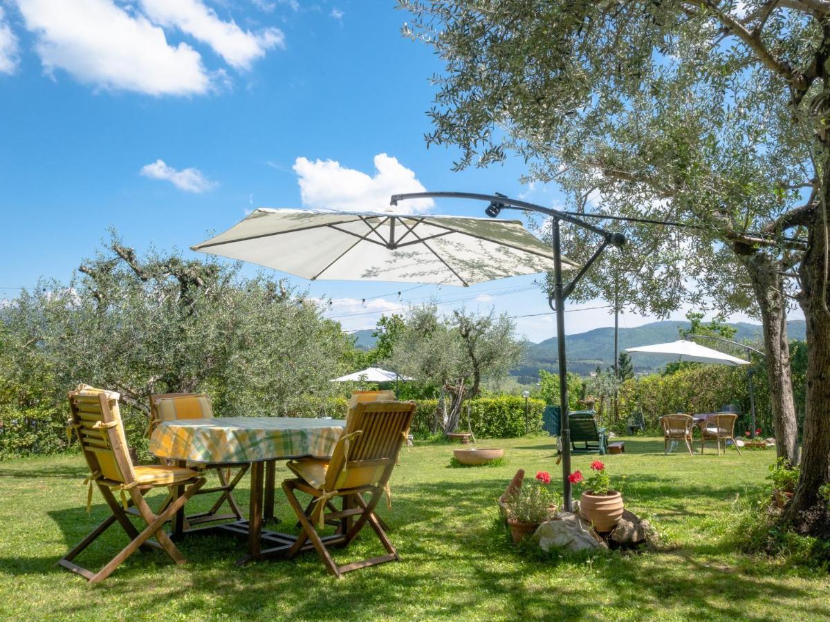 B&B Casa Decimo Greve in Chianti Luaran gambar