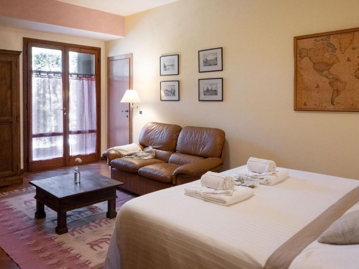 B&B Casa Decimo Greve in Chianti Luaran gambar