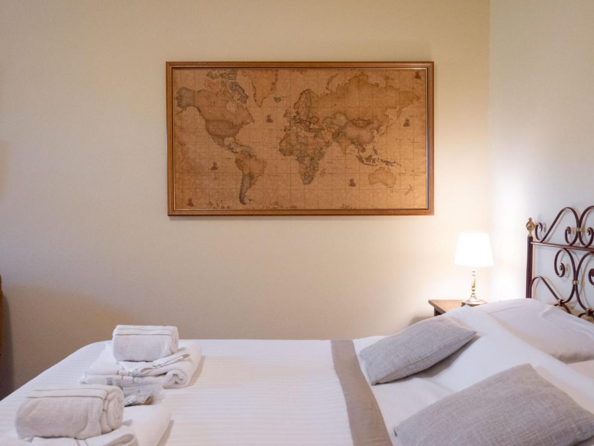 B&B Casa Decimo Greve in Chianti Luaran gambar