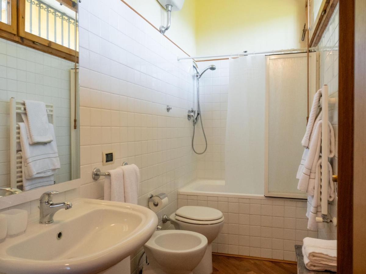 B&B Casa Decimo Greve in Chianti Luaran gambar