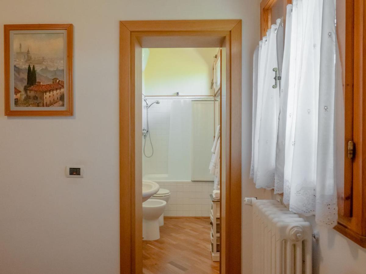 B&B Casa Decimo Greve in Chianti Luaran gambar