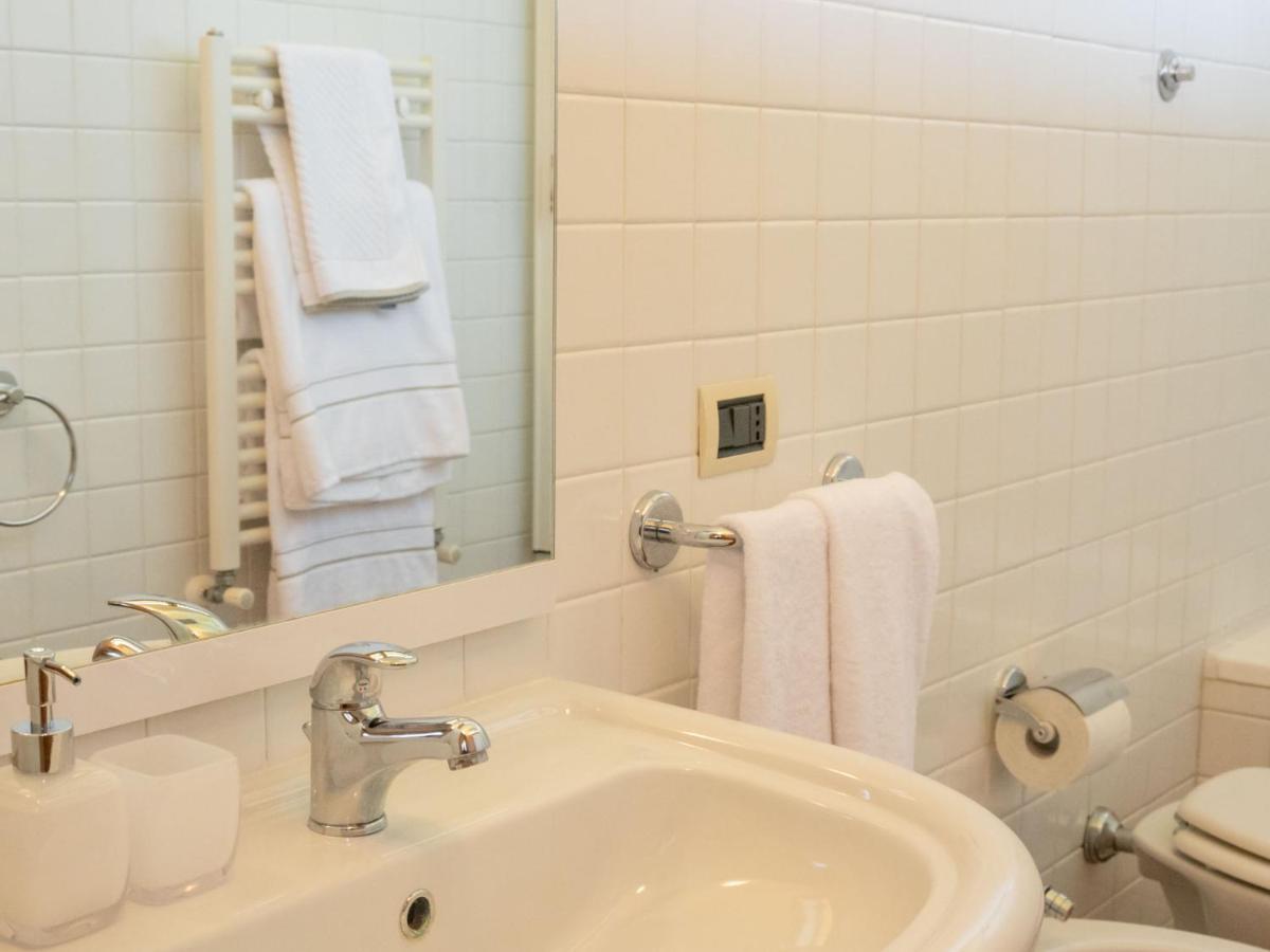B&B Casa Decimo Greve in Chianti Luaran gambar
