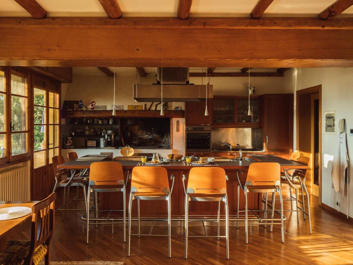 B&B Casa Decimo Greve in Chianti Luaran gambar