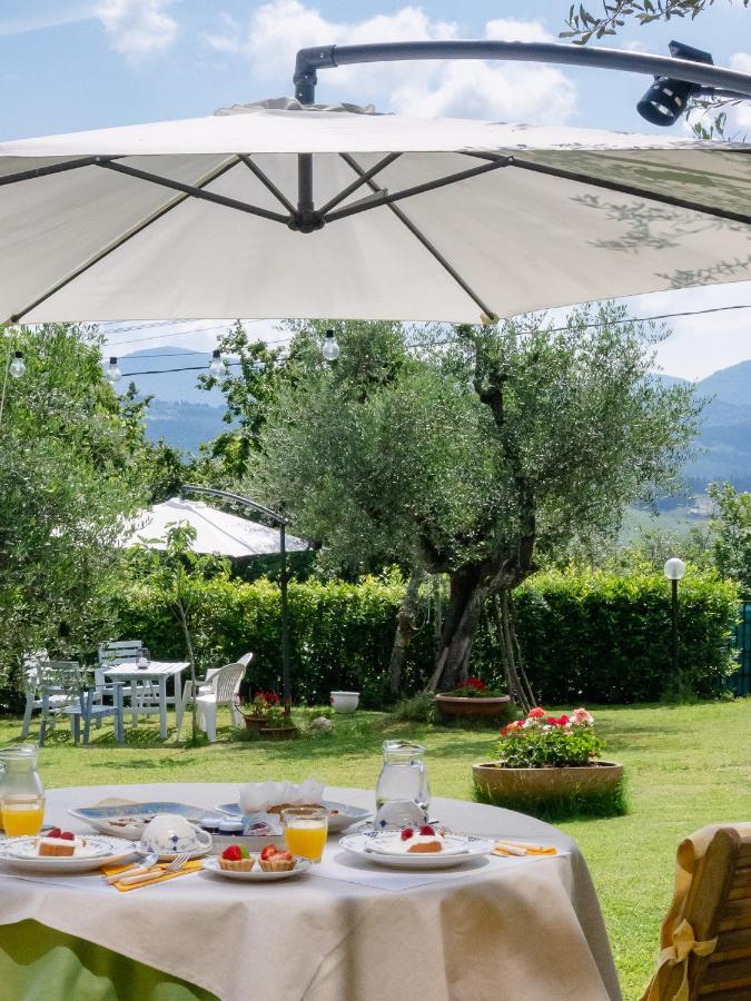 B&B Casa Decimo Greve in Chianti Luaran gambar