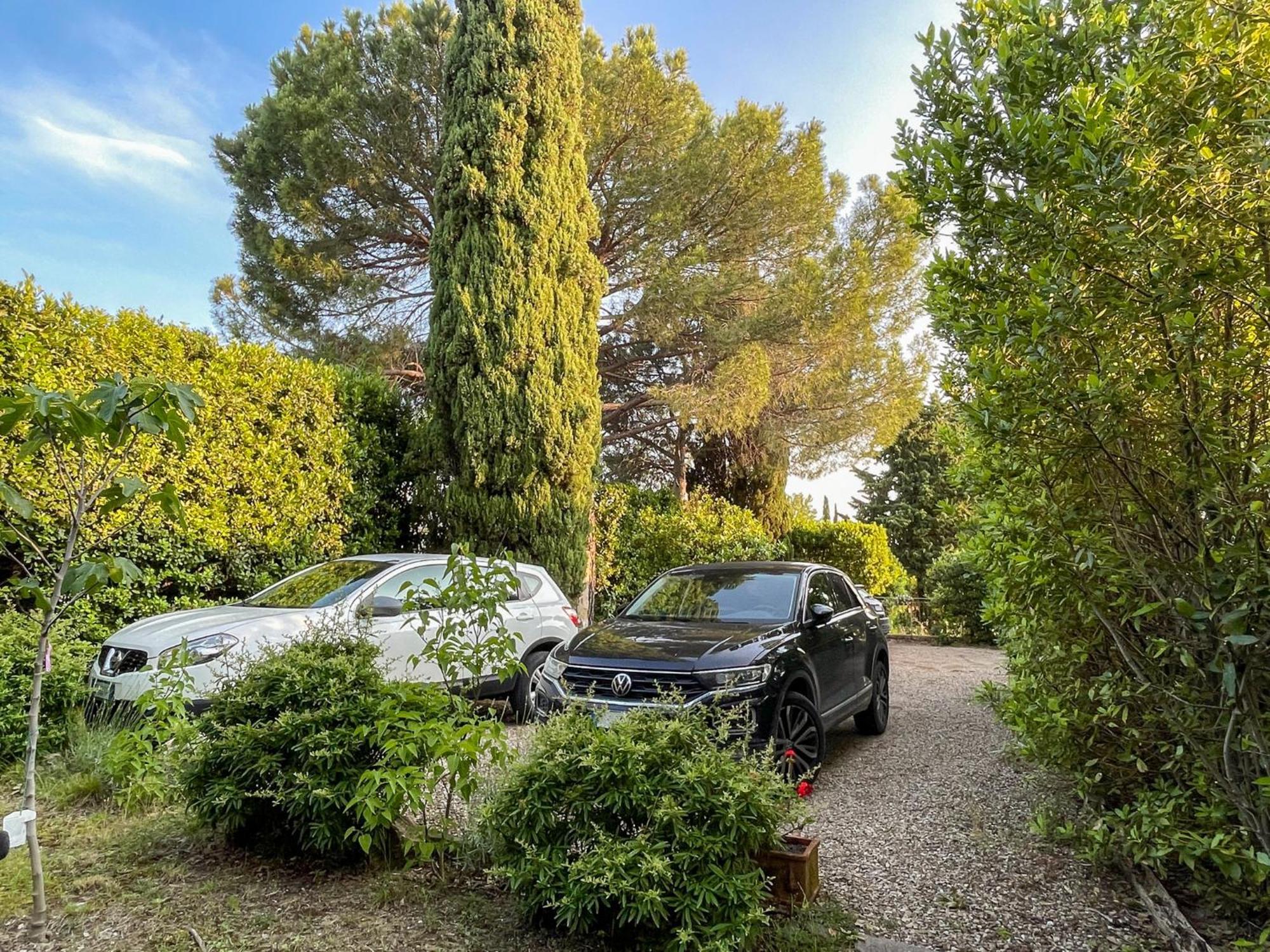 B&B Casa Decimo Greve in Chianti Luaran gambar