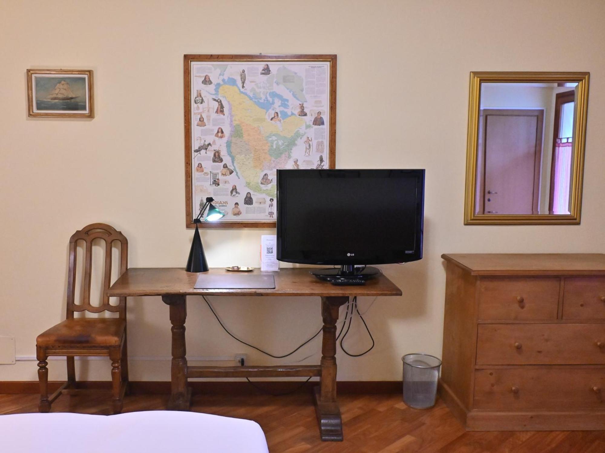 B&B Casa Decimo Greve in Chianti Luaran gambar