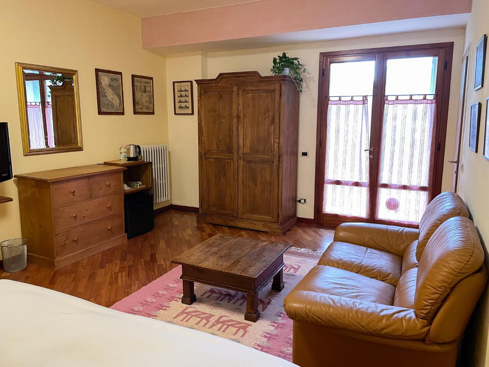 B&B Casa Decimo Greve in Chianti Luaran gambar
