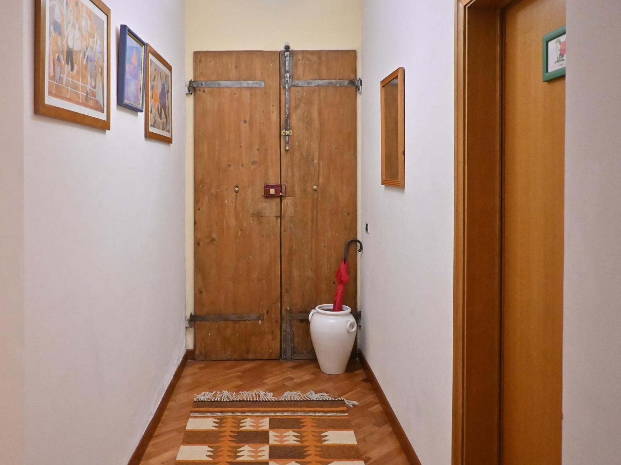 B&B Casa Decimo Greve in Chianti Luaran gambar