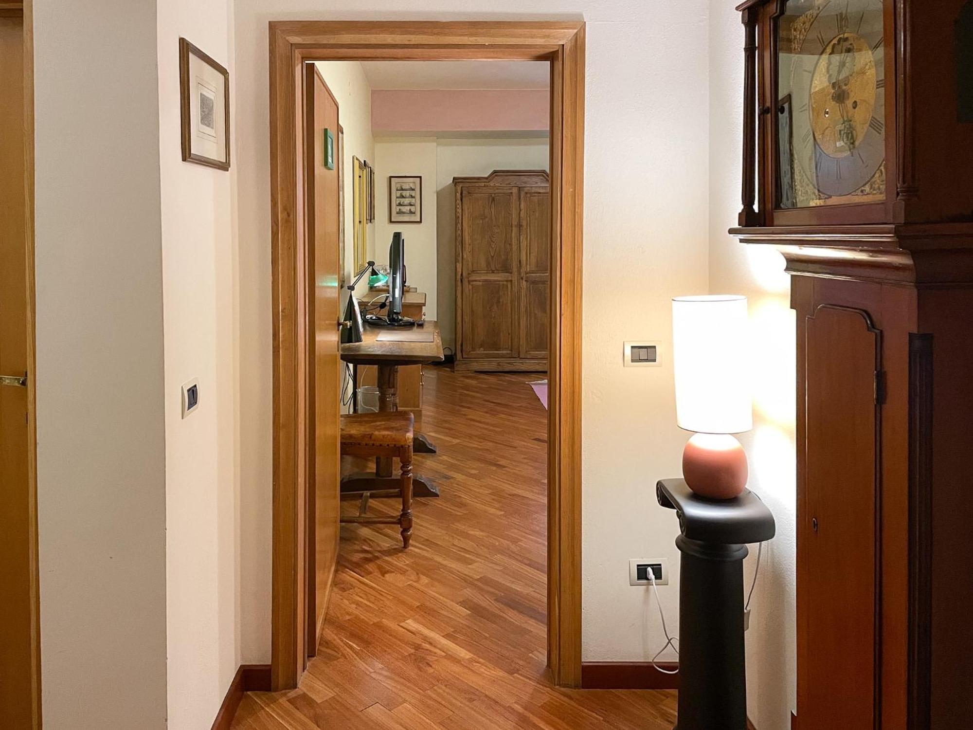 B&B Casa Decimo Greve in Chianti Luaran gambar