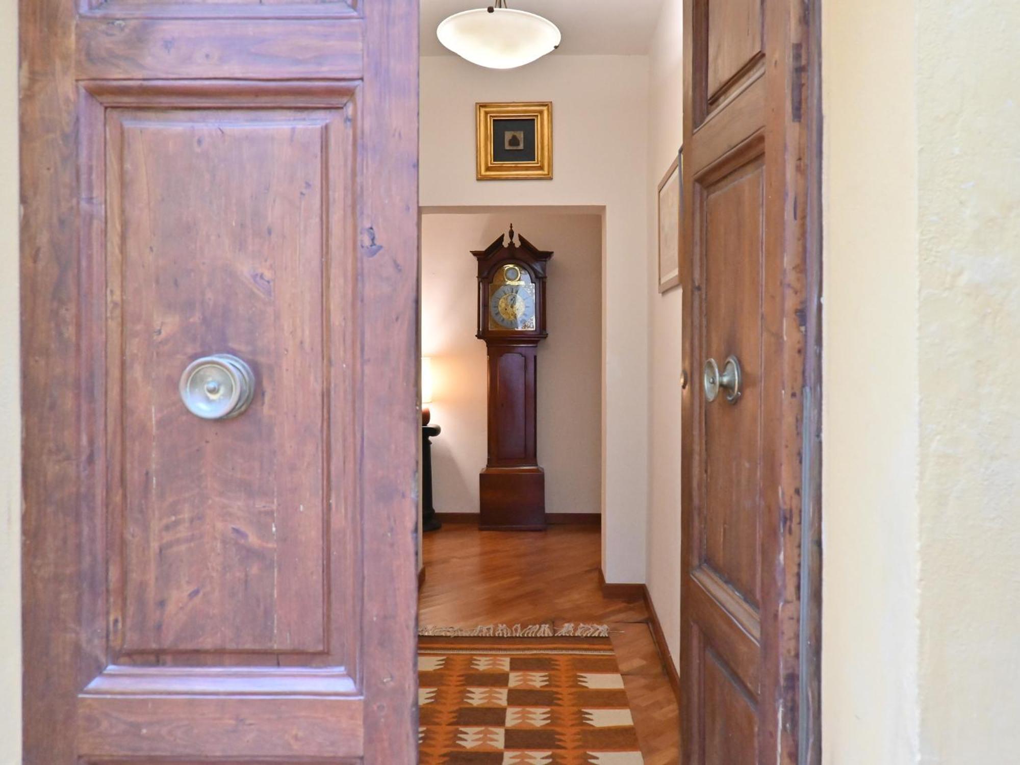 B&B Casa Decimo Greve in Chianti Luaran gambar