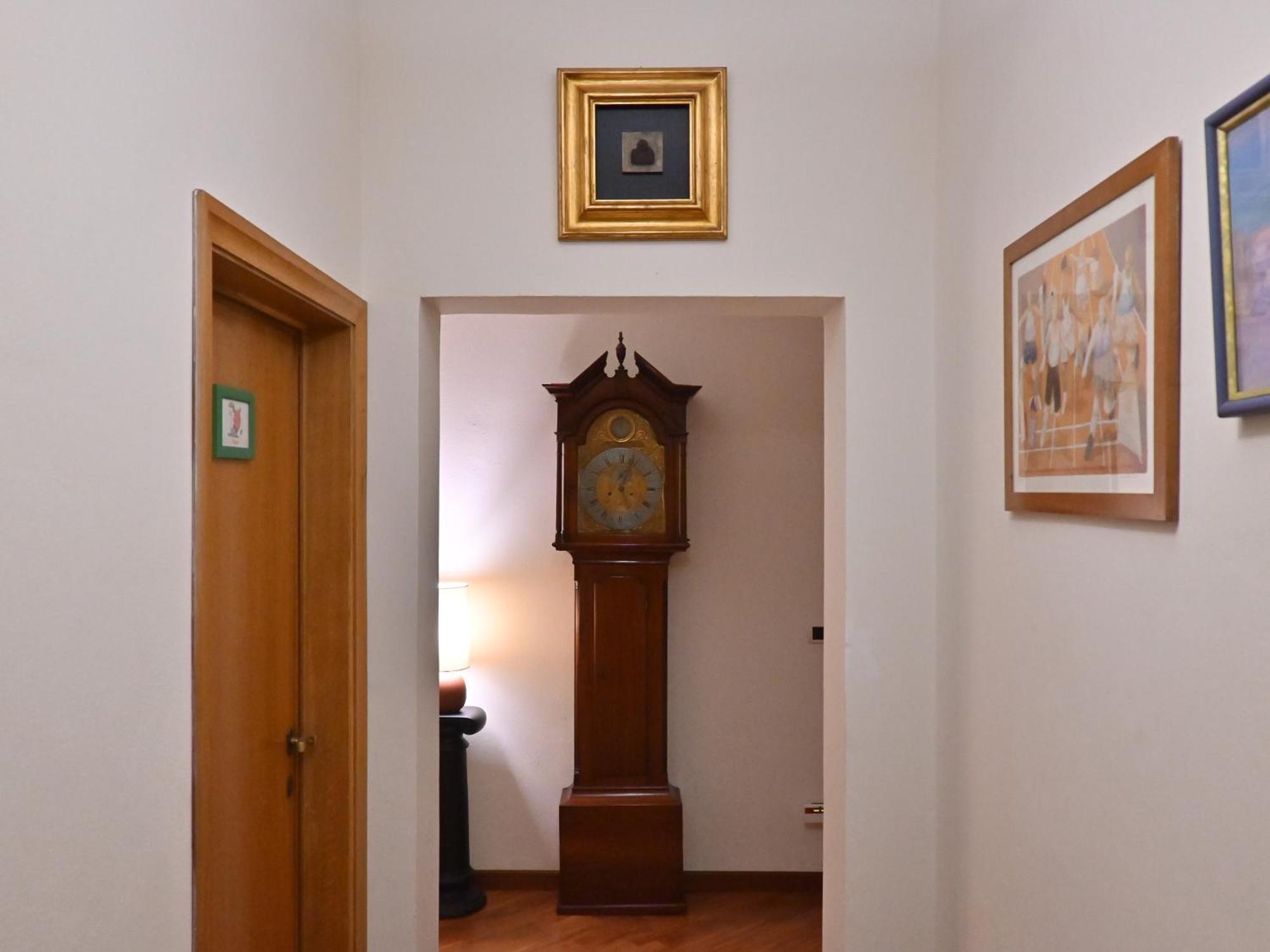 B&B Casa Decimo Greve in Chianti Luaran gambar