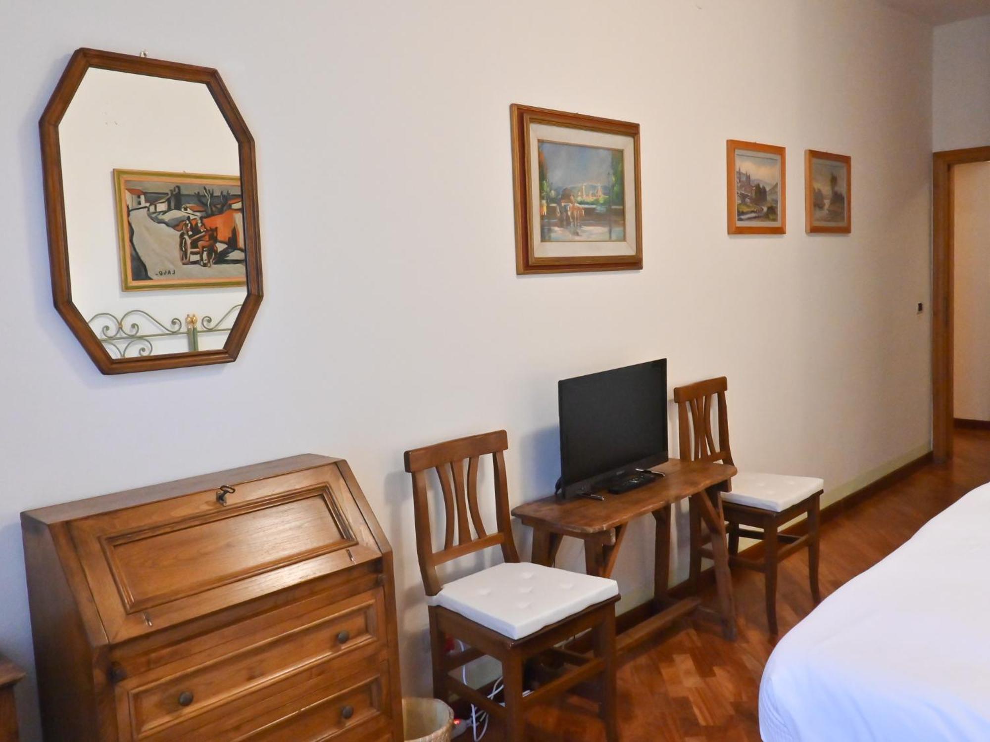 B&B Casa Decimo Greve in Chianti Luaran gambar