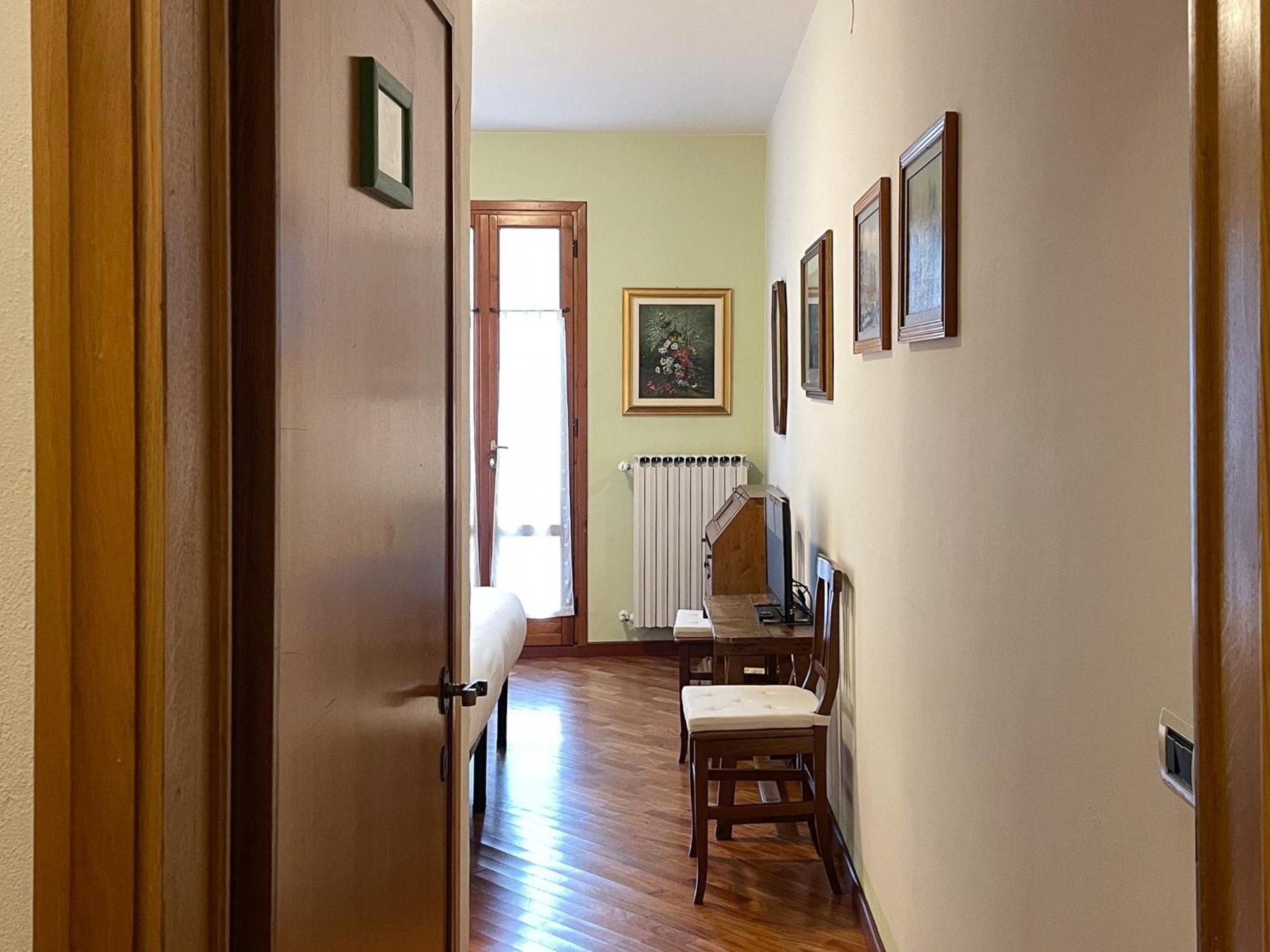 B&B Casa Decimo Greve in Chianti Luaran gambar
