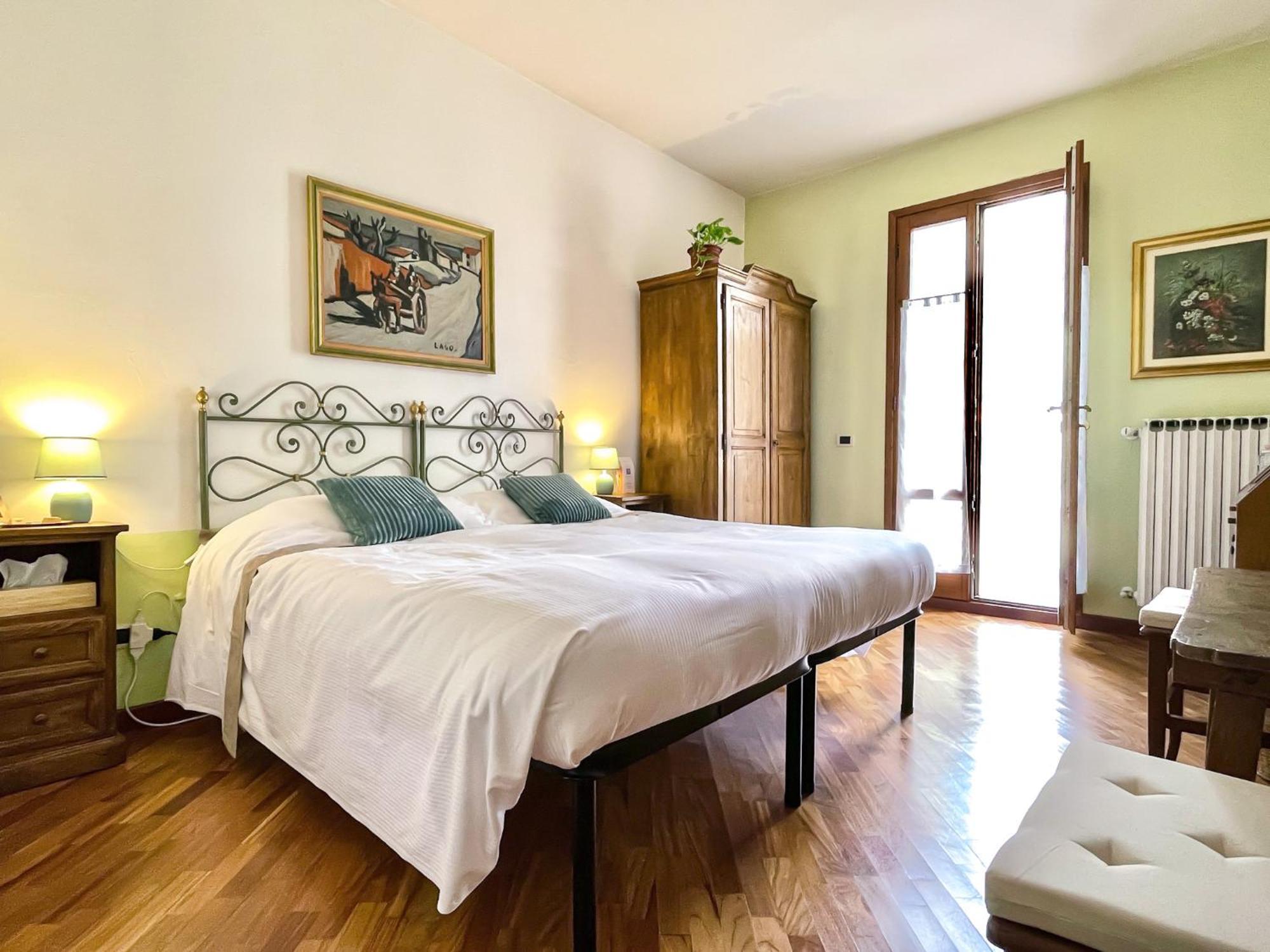 B&B Casa Decimo Greve in Chianti Luaran gambar