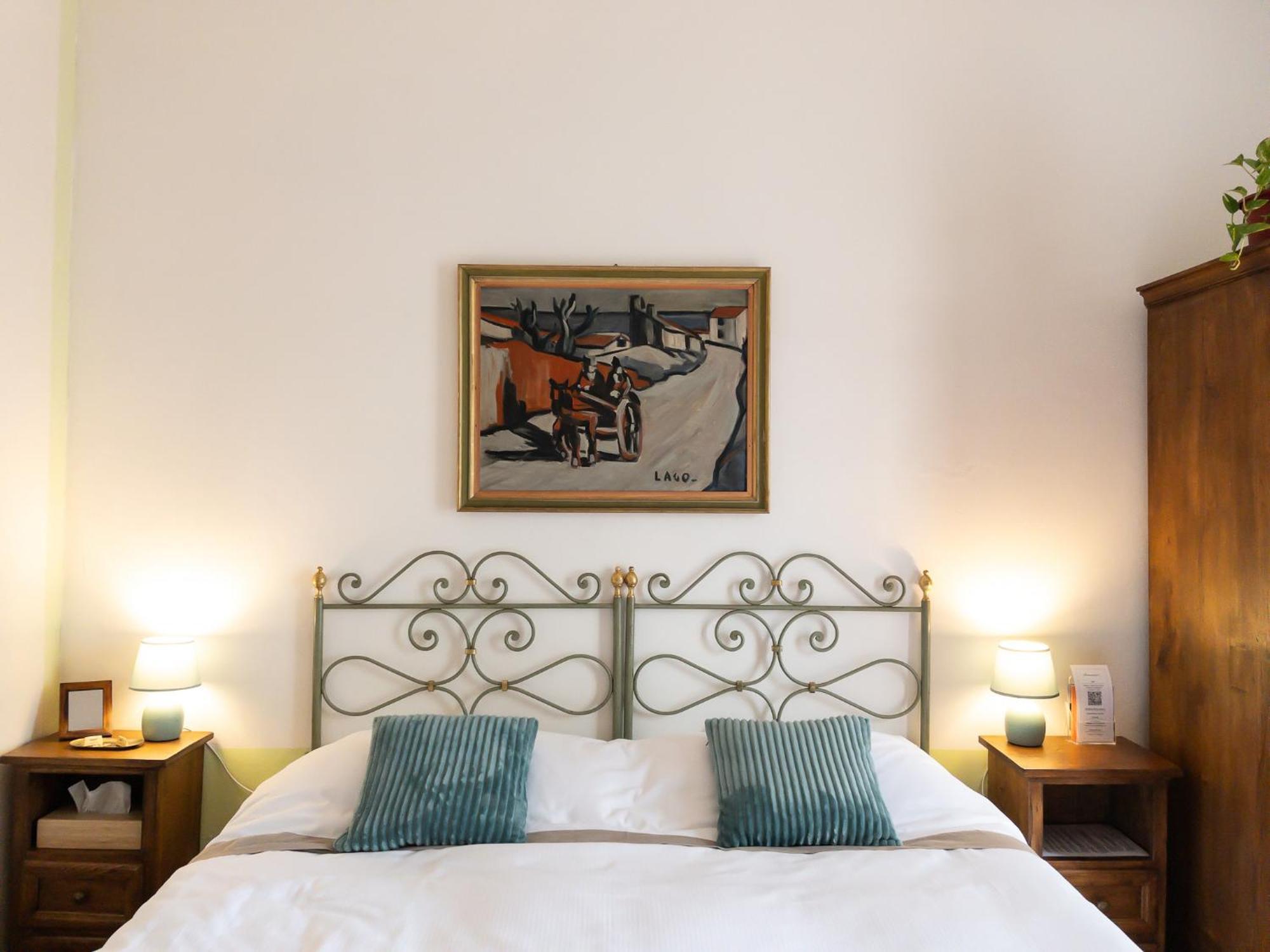 B&B Casa Decimo Greve in Chianti Luaran gambar