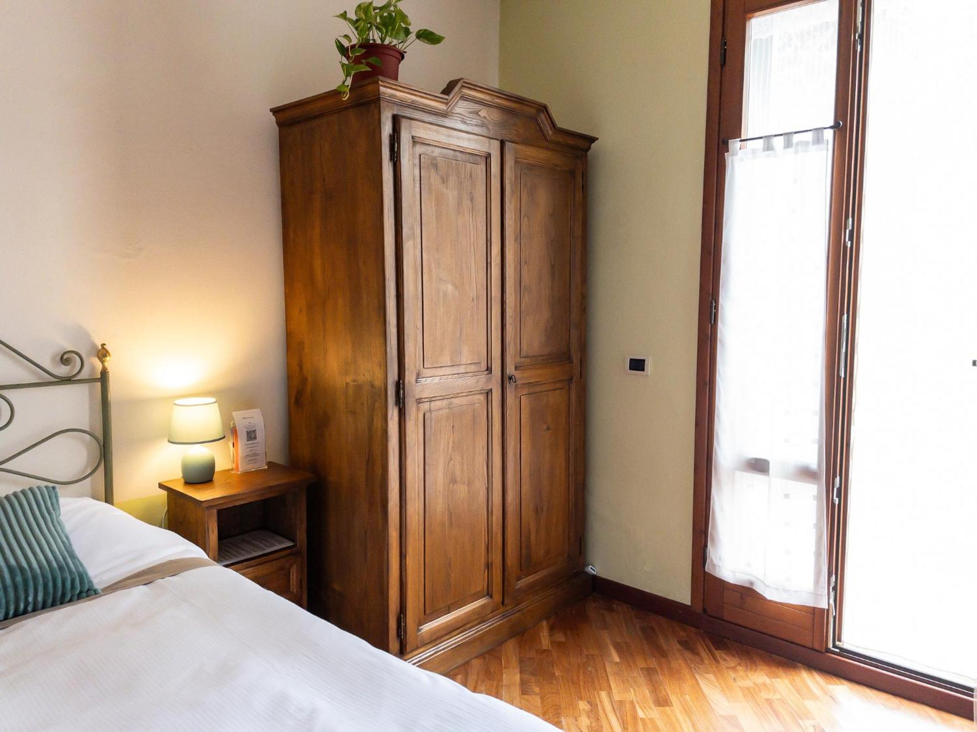 B&B Casa Decimo Greve in Chianti Luaran gambar