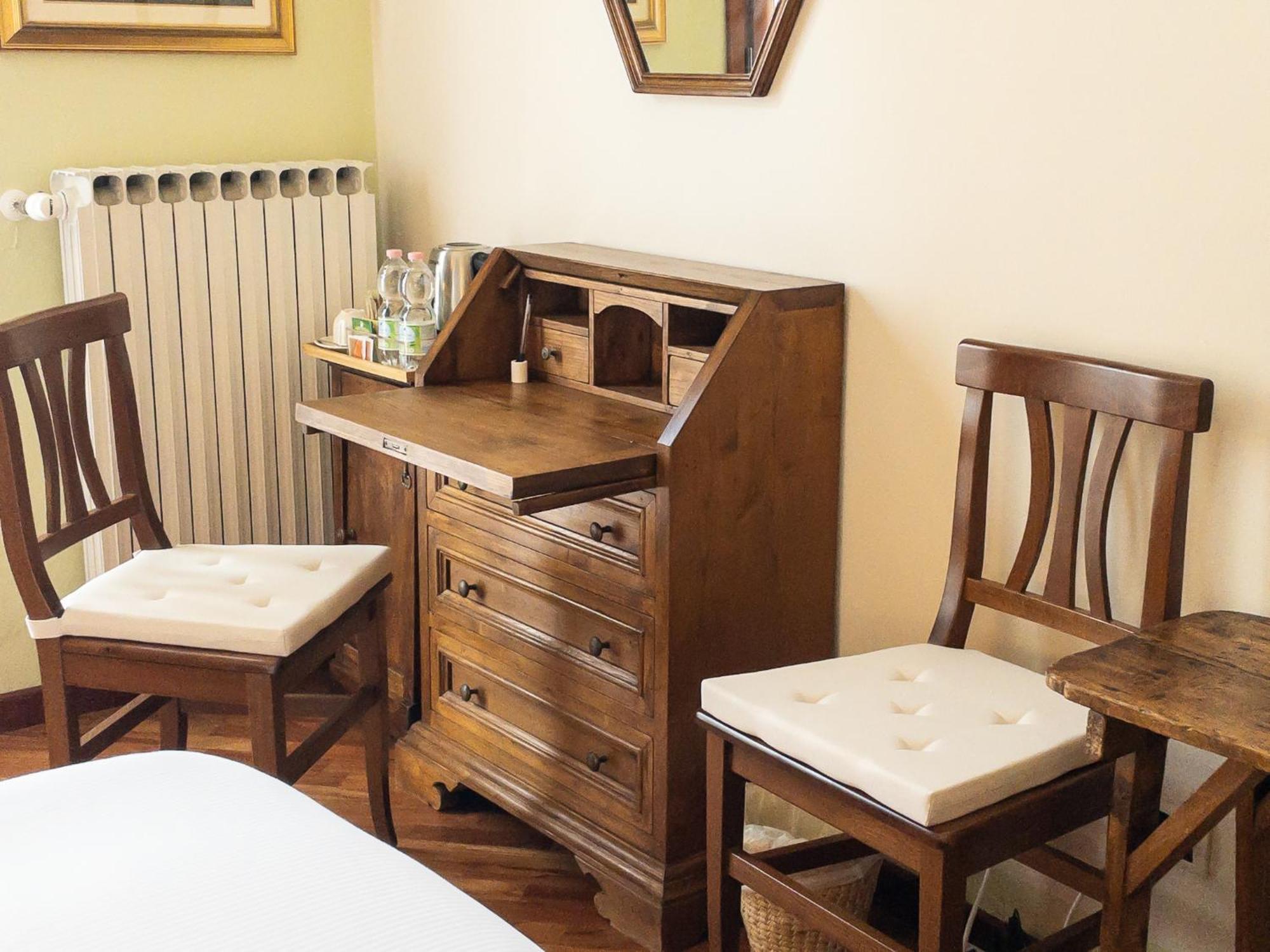 B&B Casa Decimo Greve in Chianti Luaran gambar
