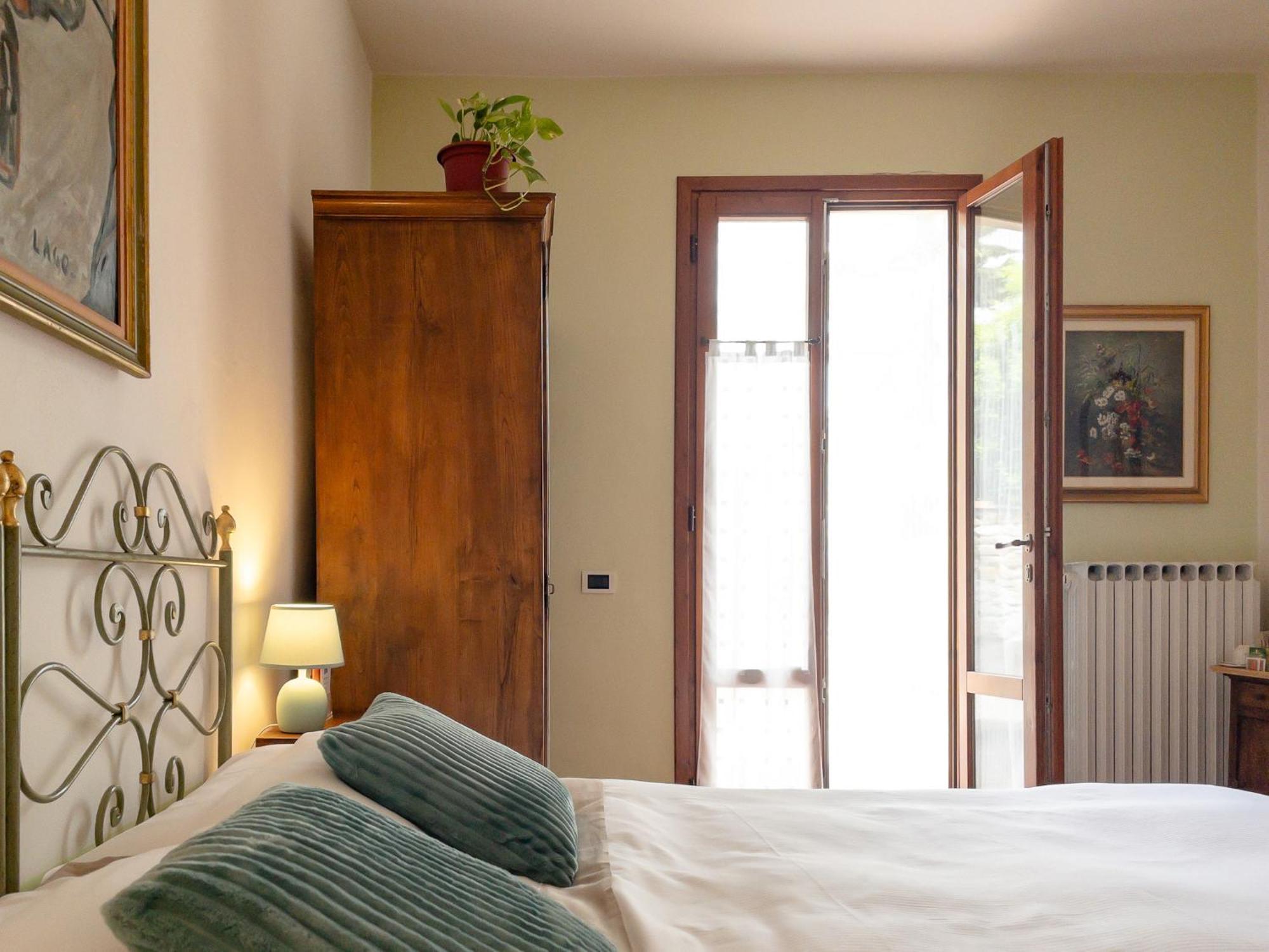 B&B Casa Decimo Greve in Chianti Luaran gambar