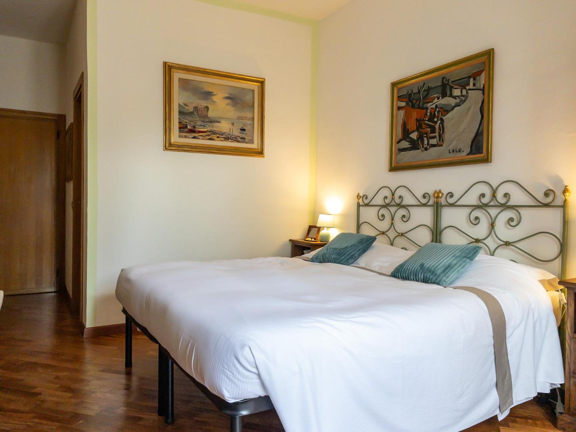 B&B Casa Decimo Greve in Chianti Luaran gambar