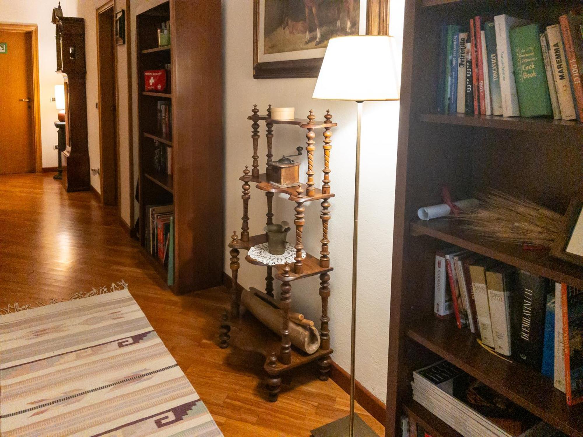 B&B Casa Decimo Greve in Chianti Luaran gambar