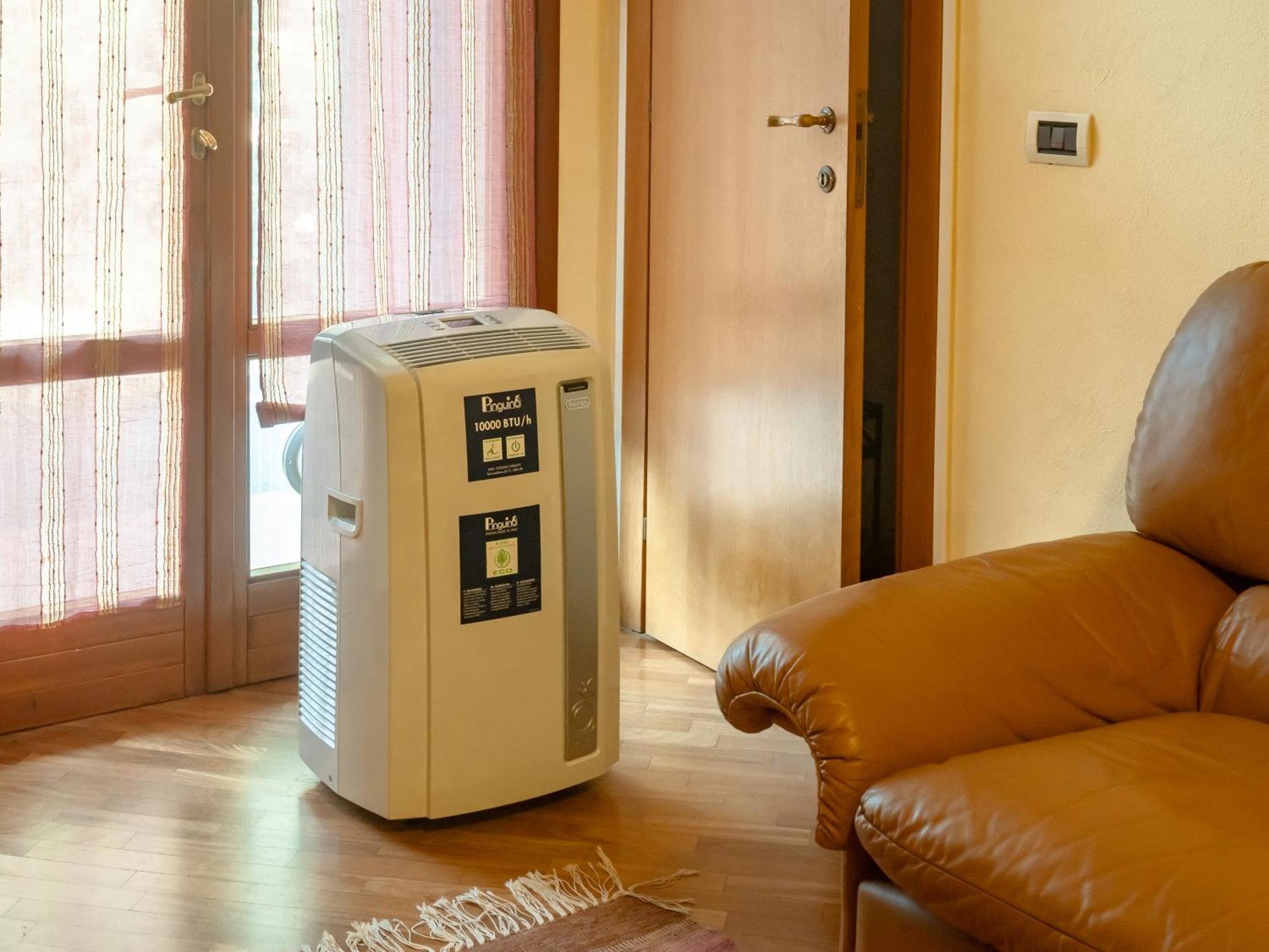B&B Casa Decimo Greve in Chianti Luaran gambar