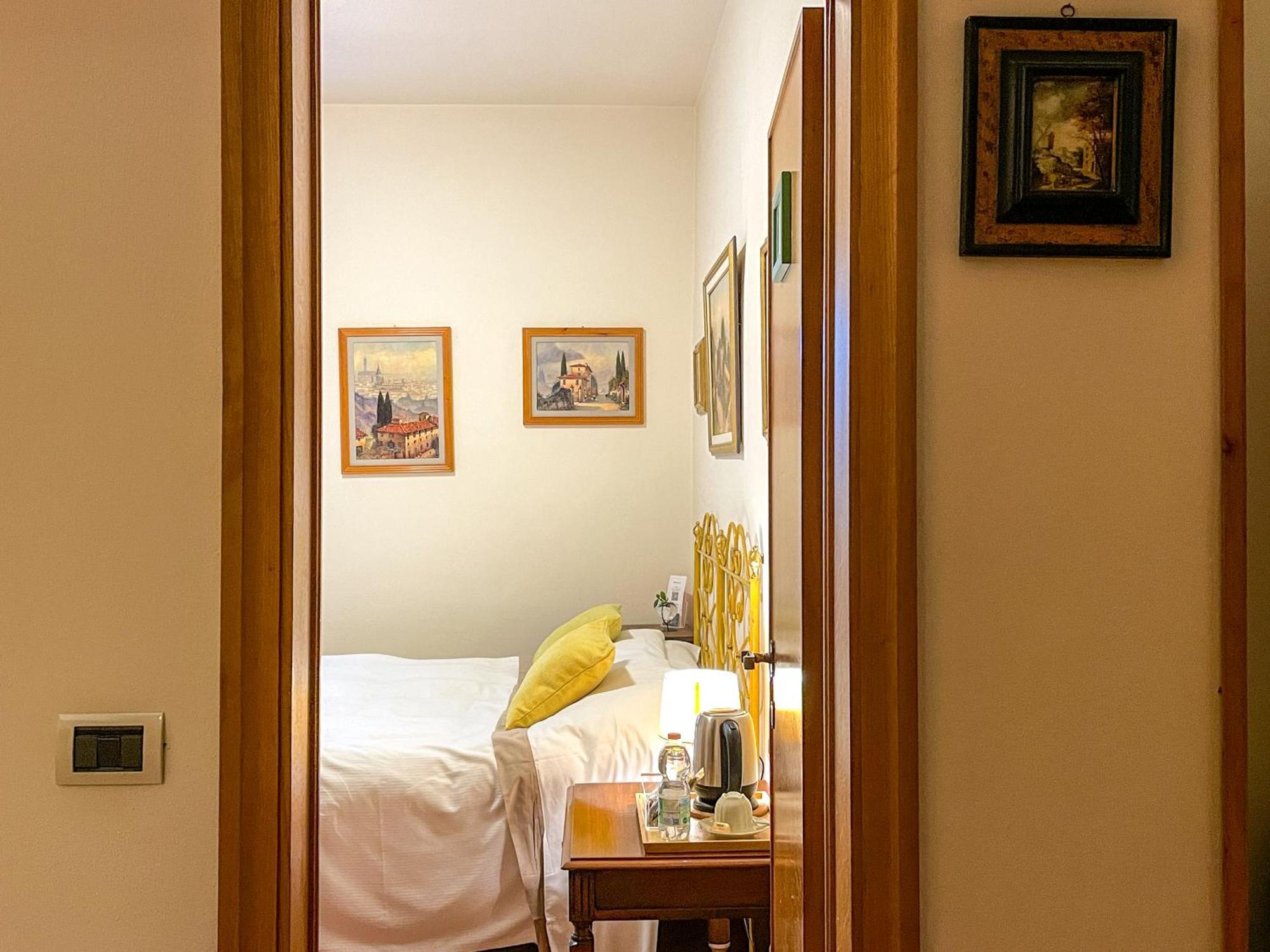 B&B Casa Decimo Greve in Chianti Luaran gambar