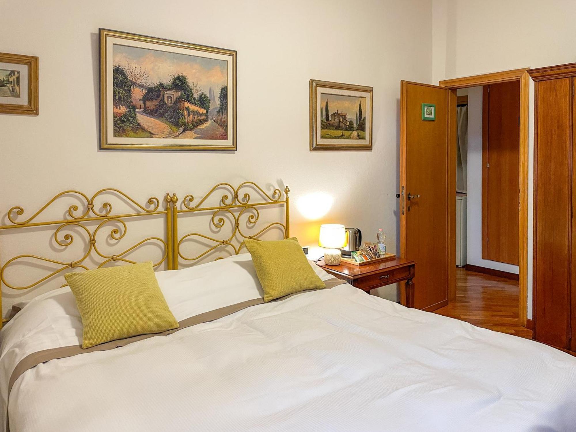B&B Casa Decimo Greve in Chianti Luaran gambar