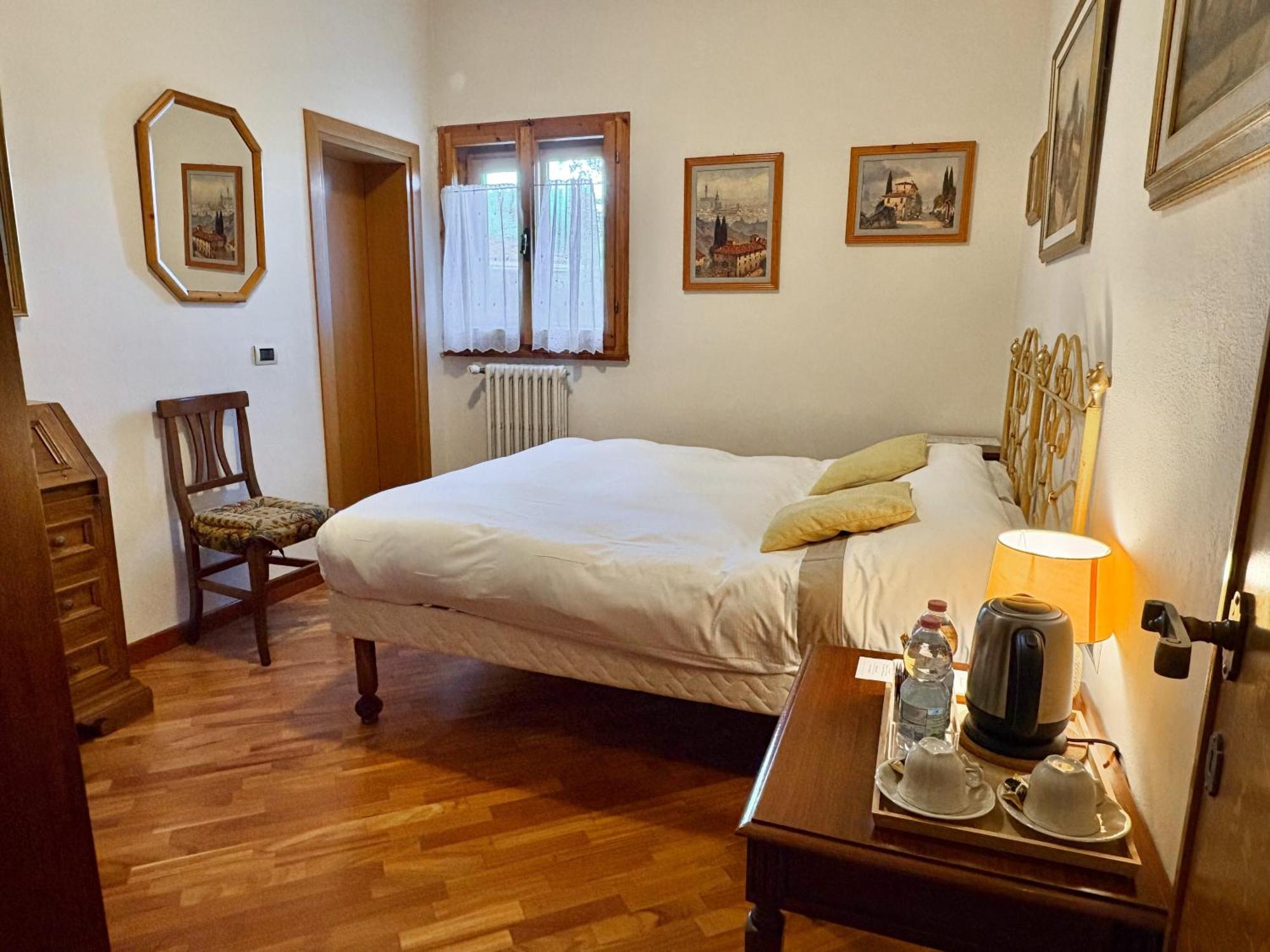 B&B Casa Decimo Greve in Chianti Luaran gambar