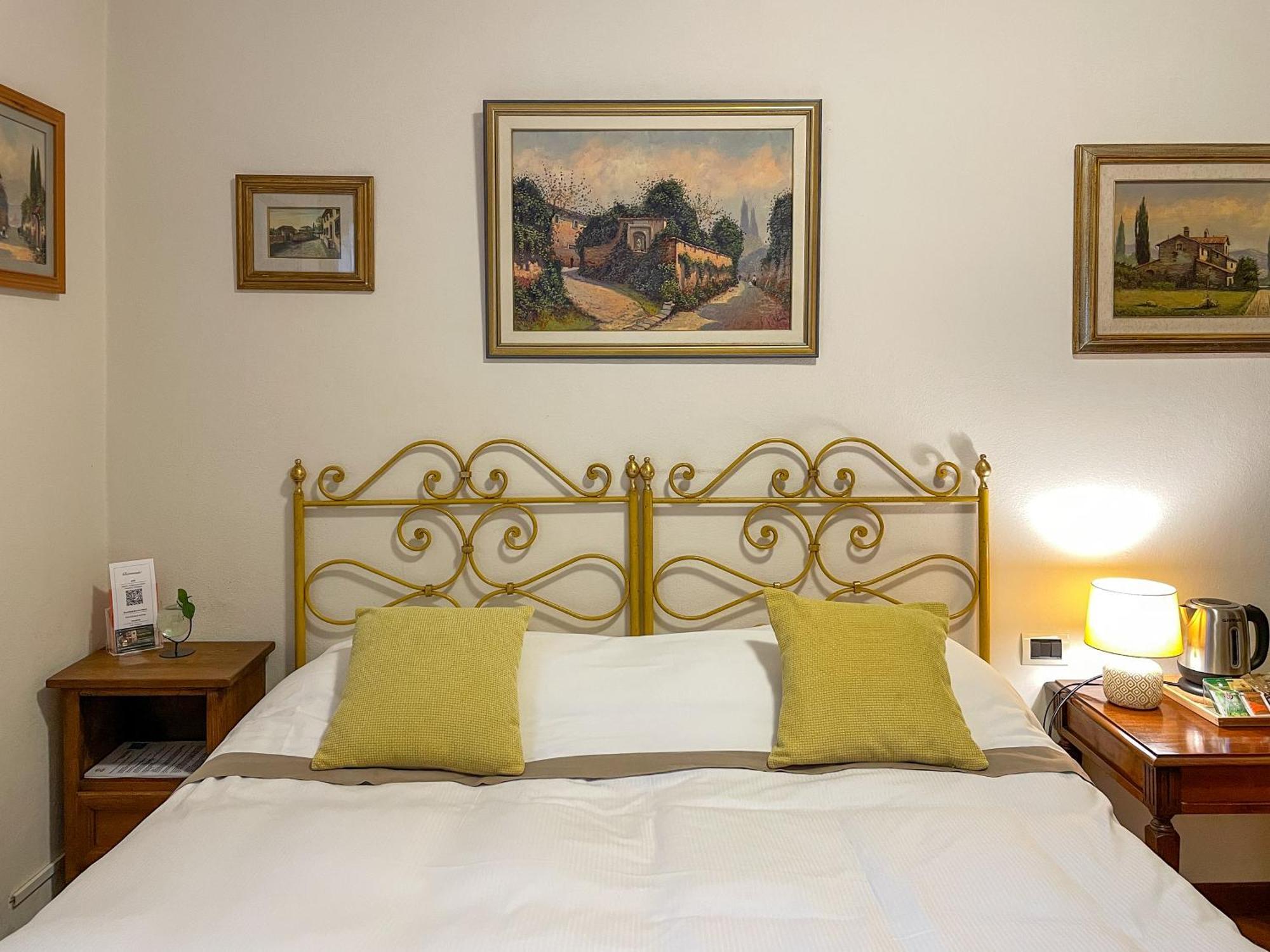 B&B Casa Decimo Greve in Chianti Luaran gambar