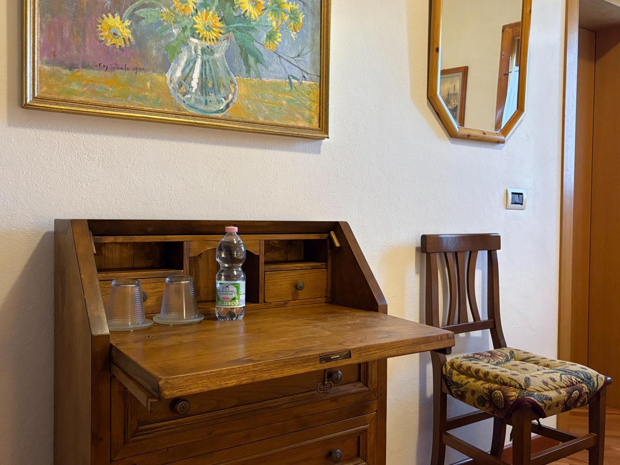 B&B Casa Decimo Greve in Chianti Luaran gambar