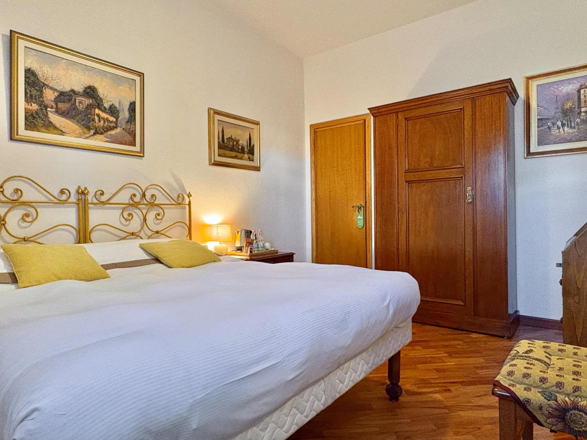 B&B Casa Decimo Greve in Chianti Luaran gambar